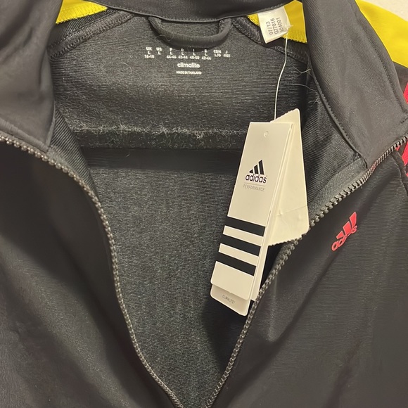 Adidas Jacket - Picture 3 of 3